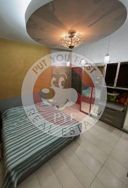 Central | Finisaje Lux | Apartament 2 camere | 91mp | B12518