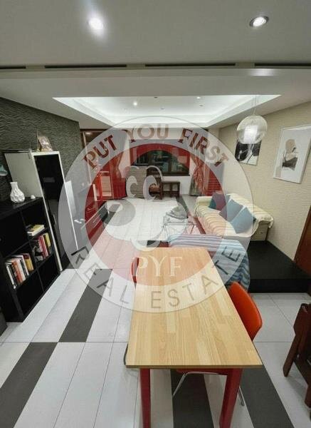 Central | Finisaje Lux | Apartament 2 camere | 91mp | B12518