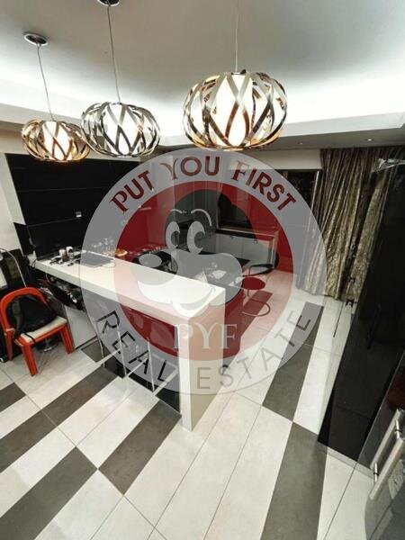 Central | Finisaje Lux | Apartament 2 camere | 91mp | B12518