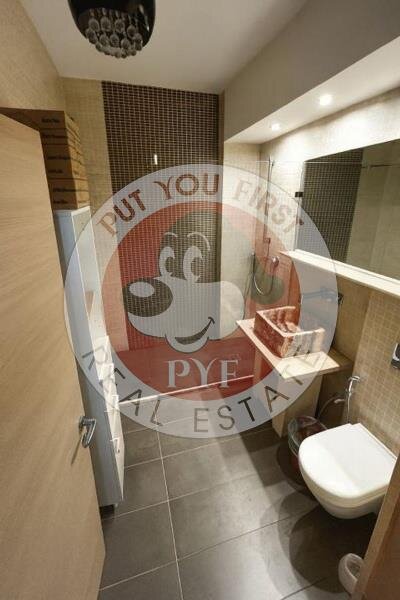 Central | Finisaje Lux | Apartament 2 camere | 91mp | B12518