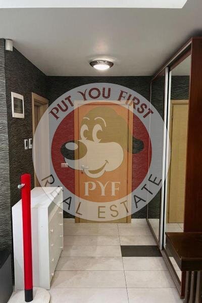 Central | Finisaje Lux | Apartament 2 camere | 91mp | B12518